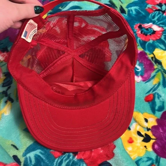 80s Miller hat - Picture 7 of 11